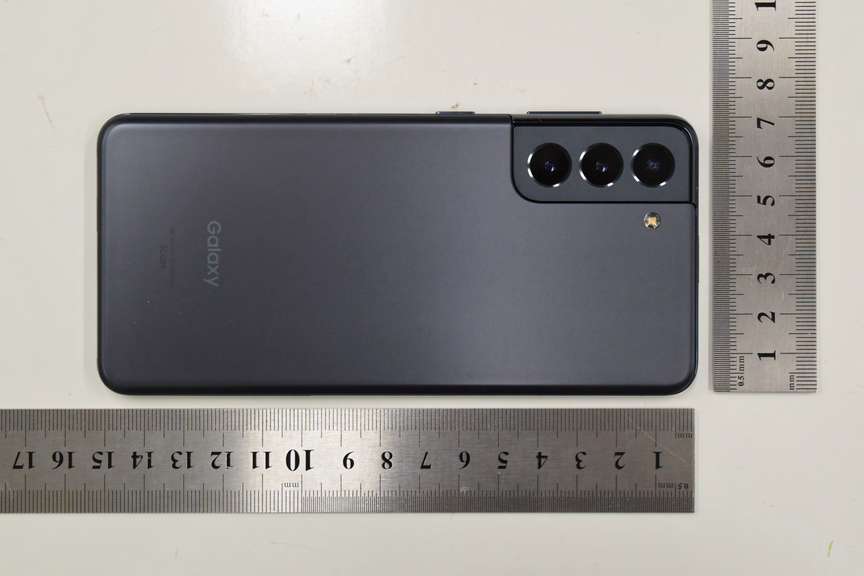 Product image for A3LSMG991JPN