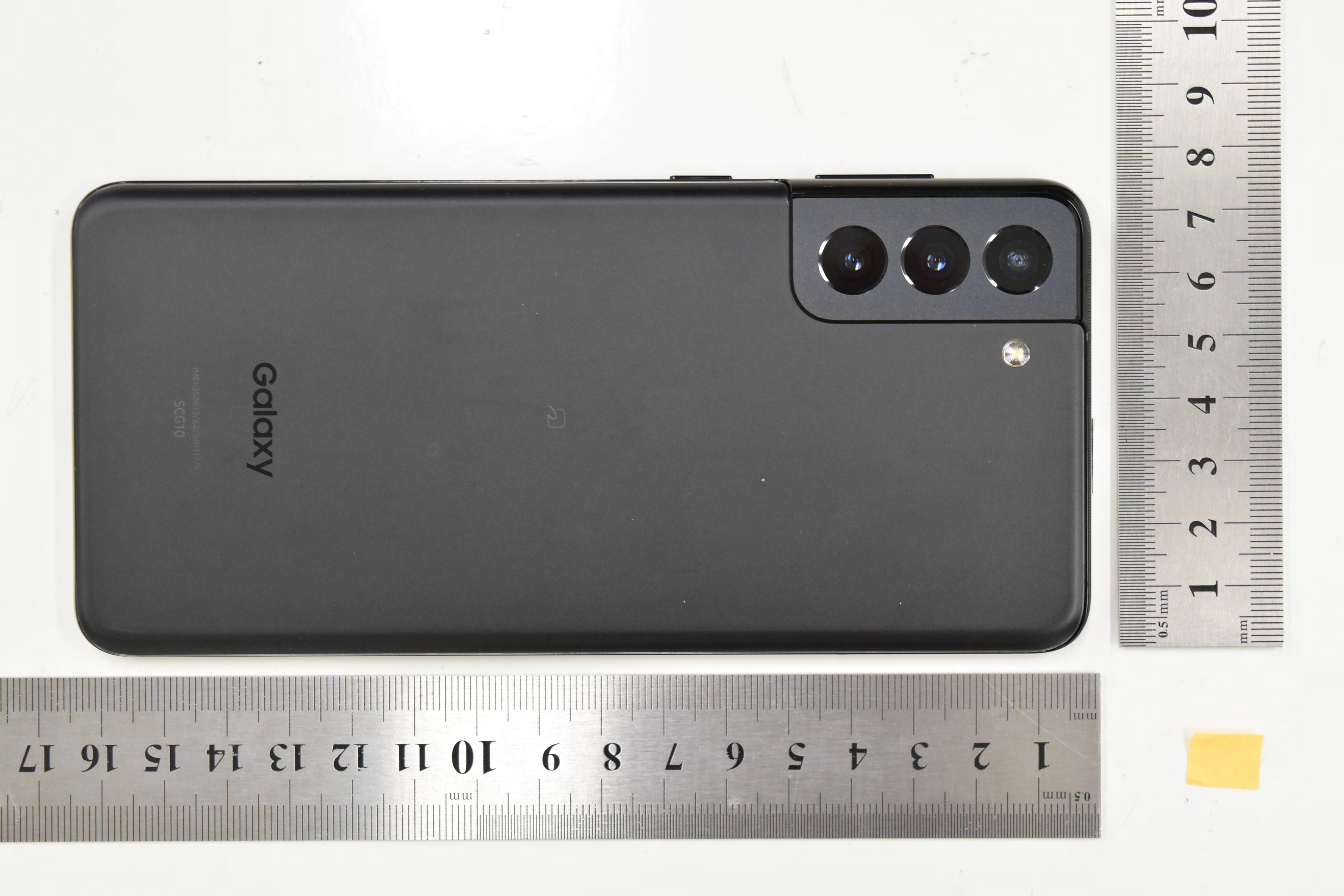 Product image for A3LSMG996JPN