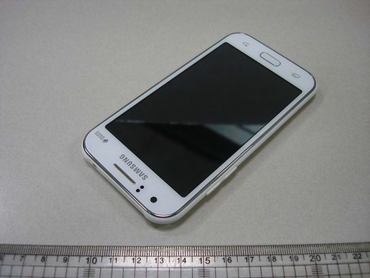 Product image for A3LSMJ100FN