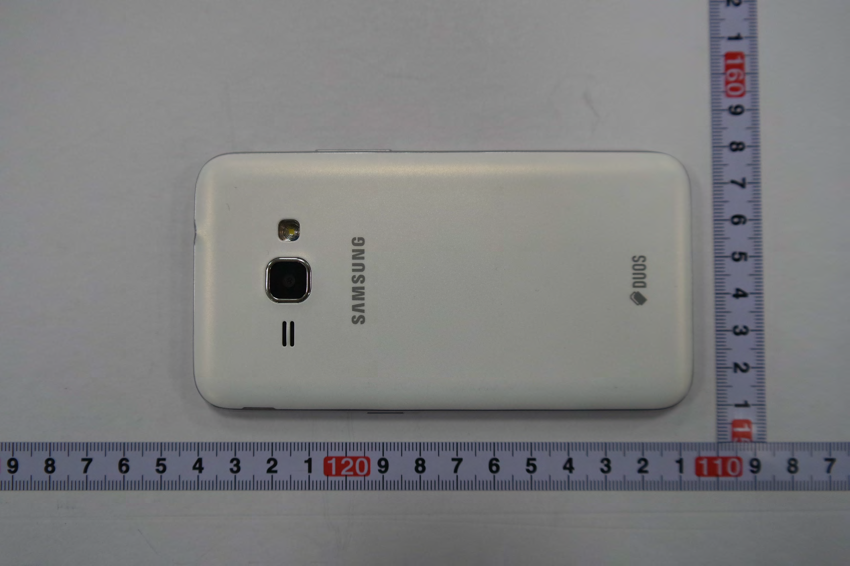 Product image for A3LSMJ120H