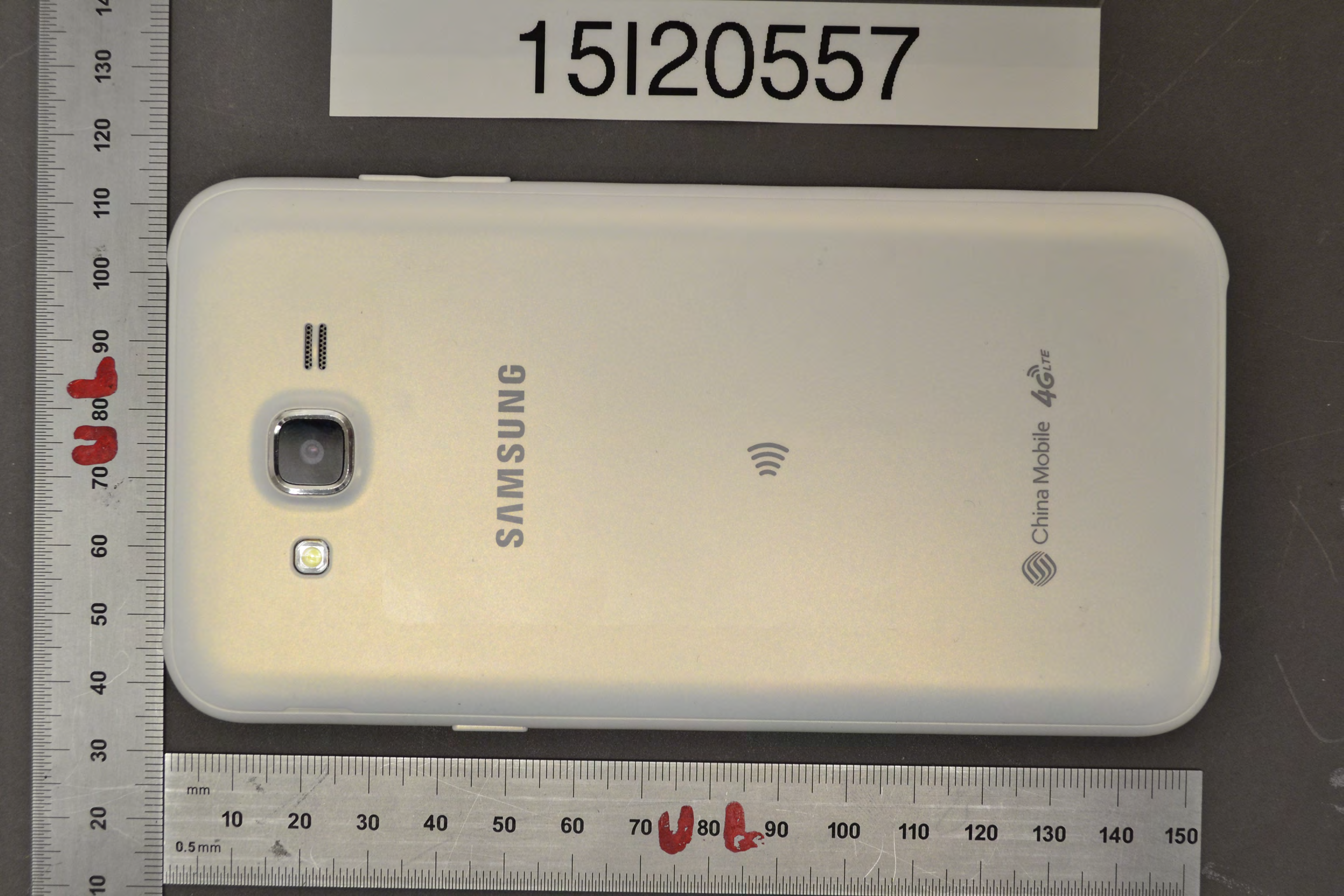 Product image for A3LSMJ7008