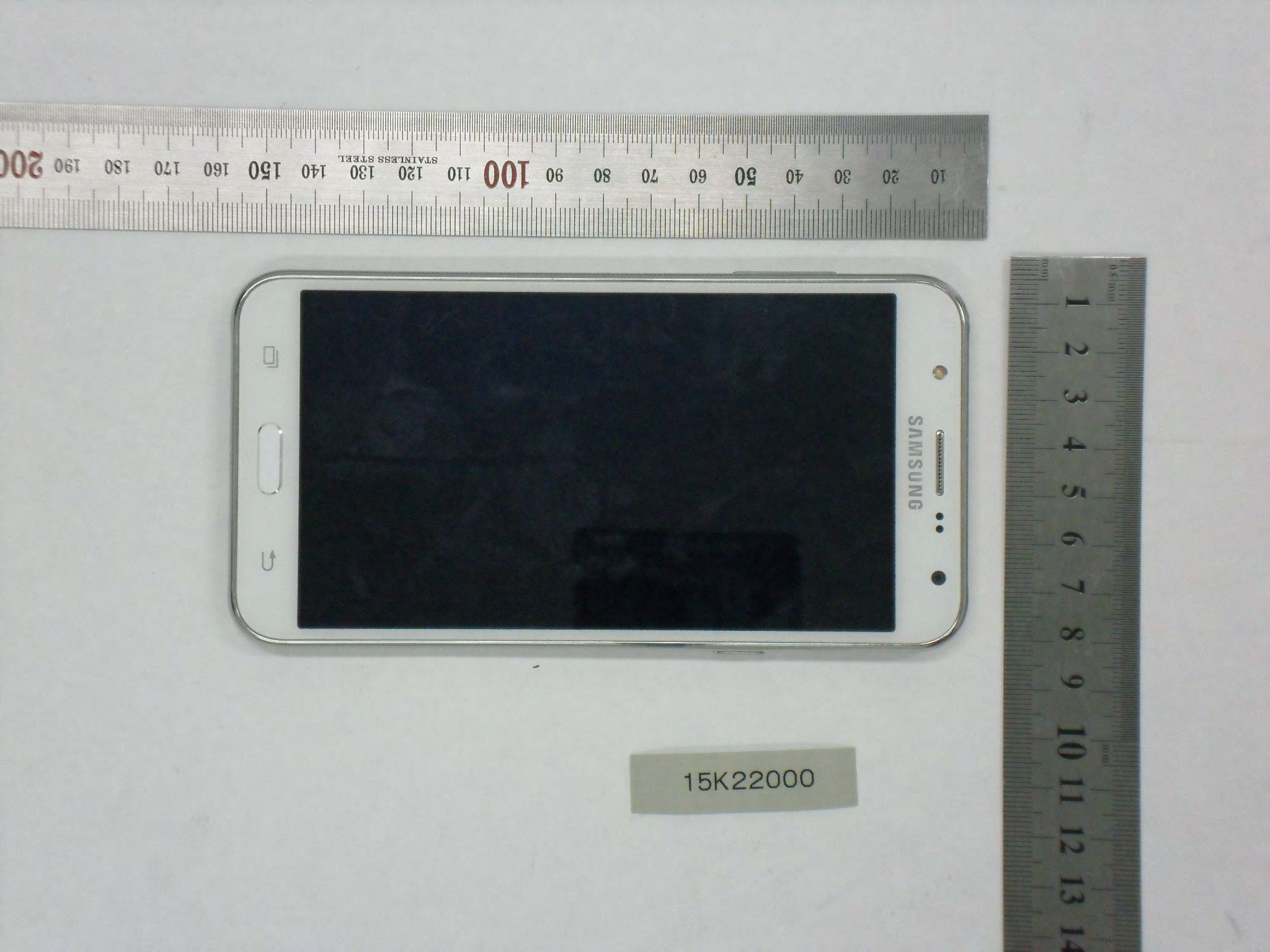 Product image for A3LSMJ700K