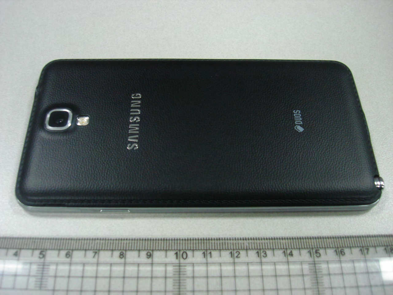 Product image for A3LSMN7502