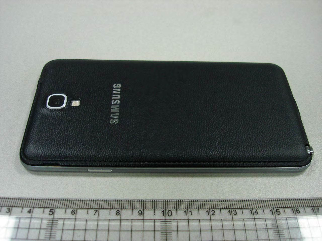 Product image for A3LSMN7505L