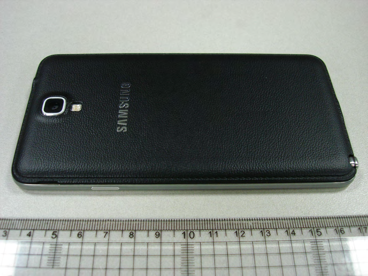 Product image for A3LSMN7507