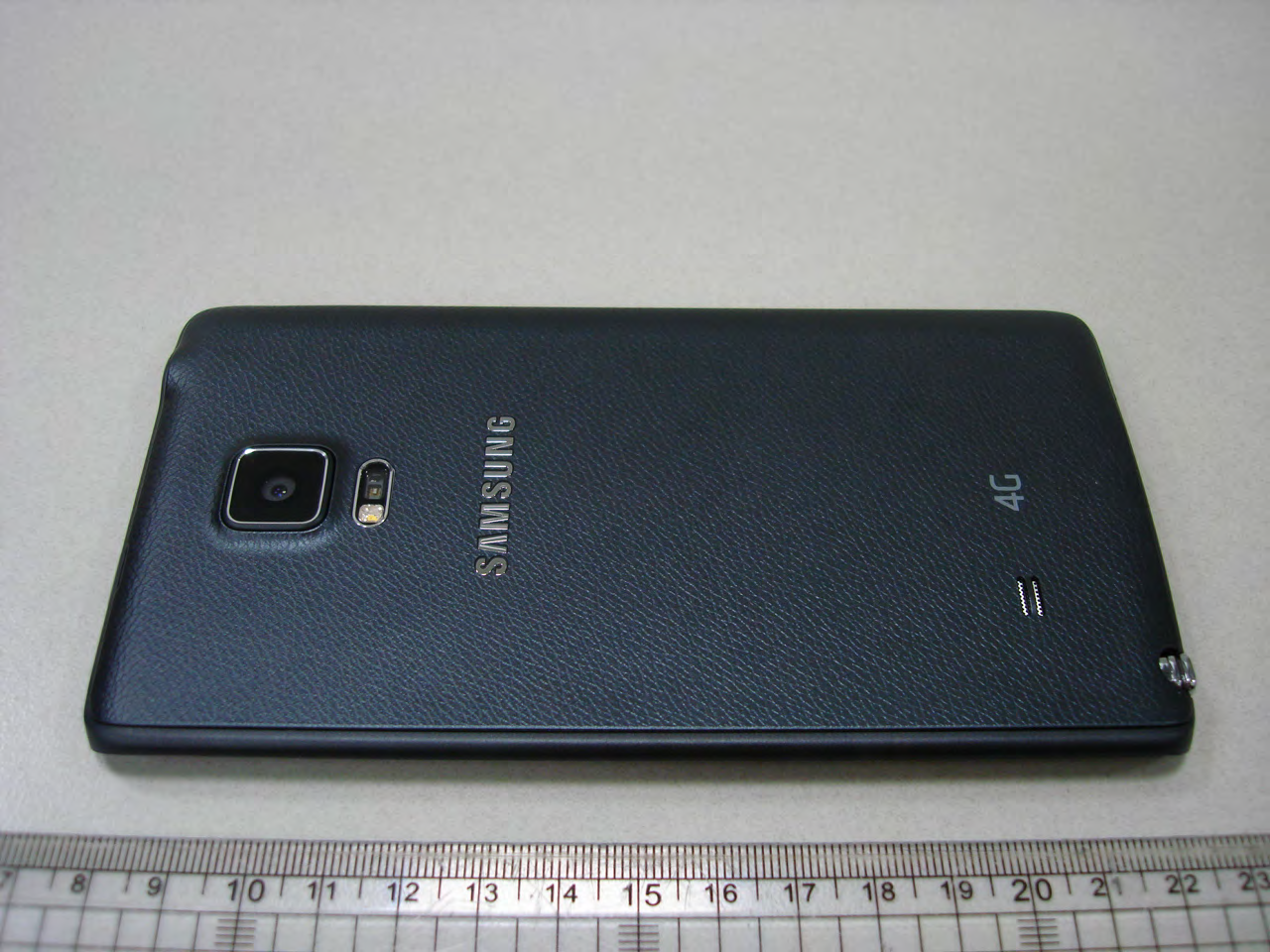 Product image for A3LSMN915T