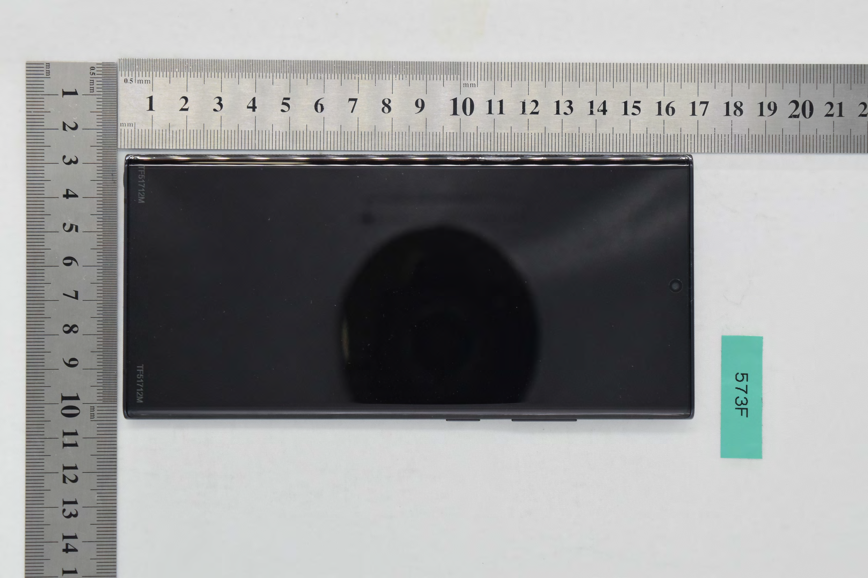 Product image for A3LSMN985F