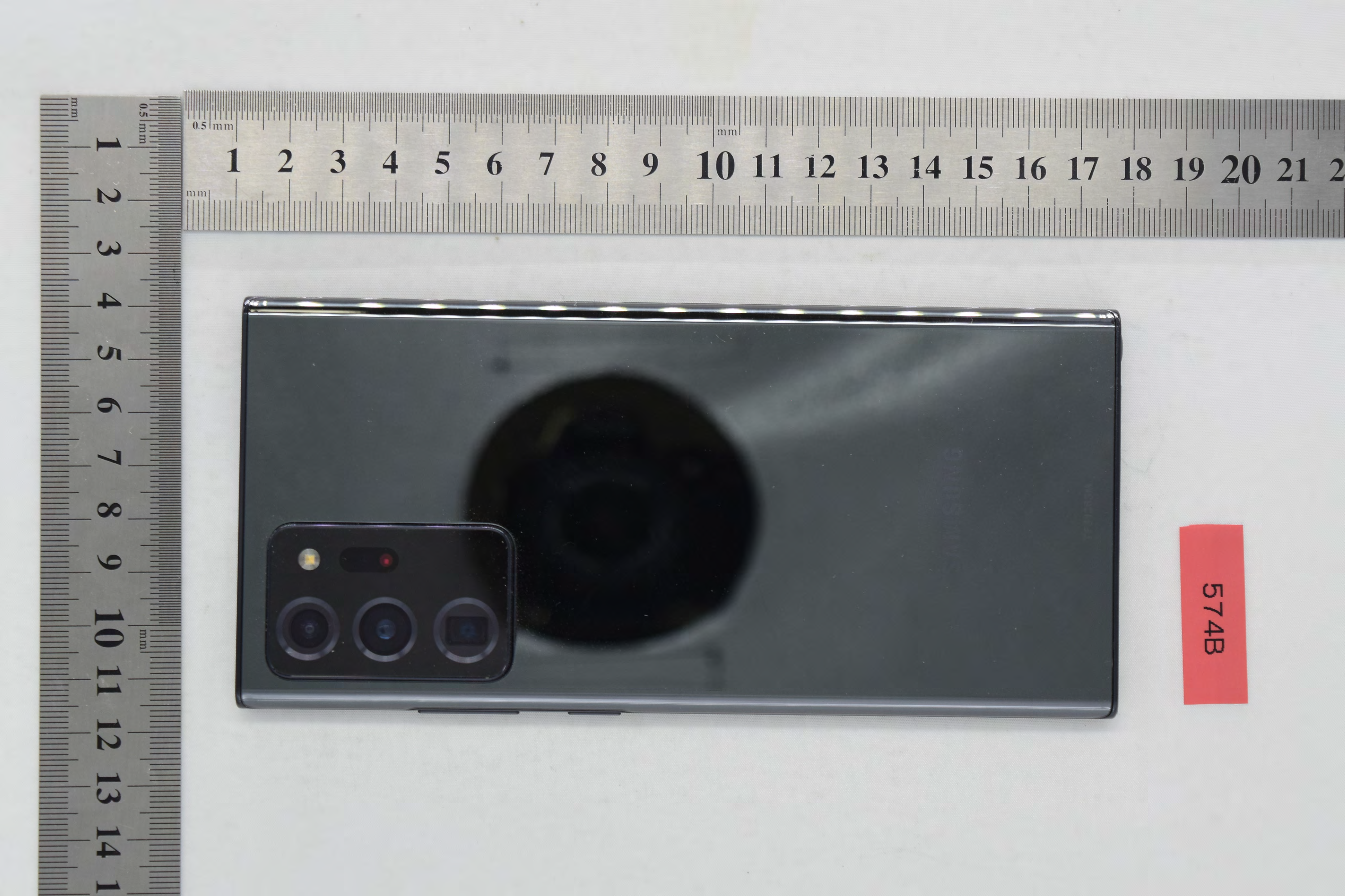 Product image for A3LSMN986B