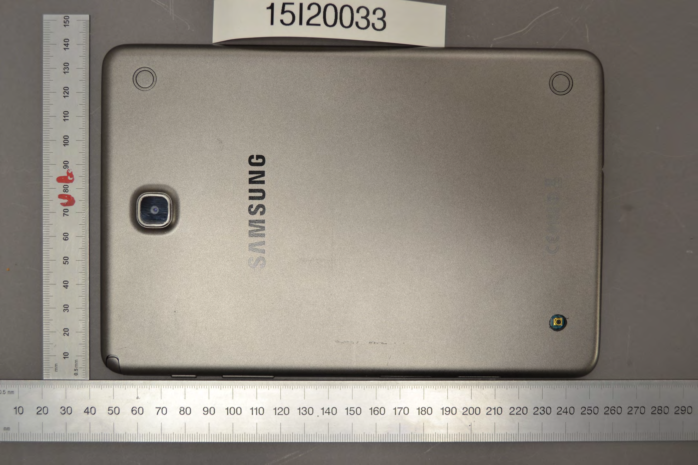 Product image for A3LSMP355M