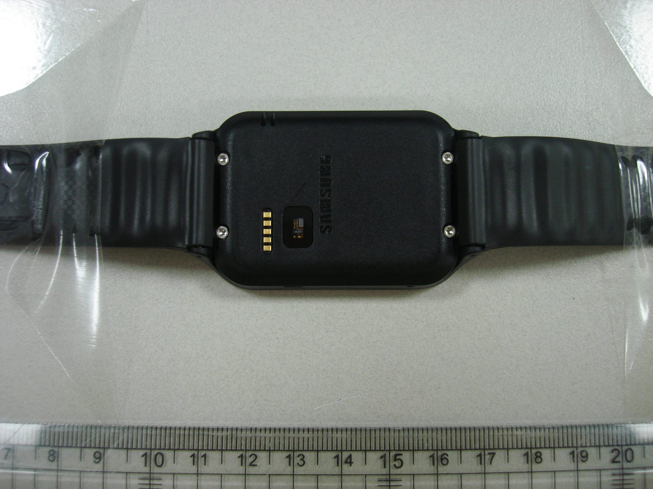 Product image for A3LSMR381