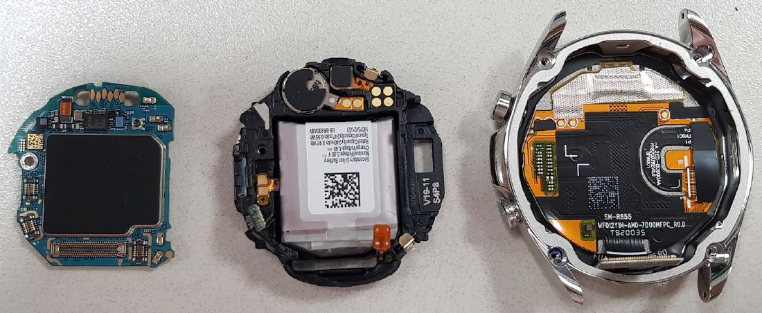 Product image for A3LSMR850