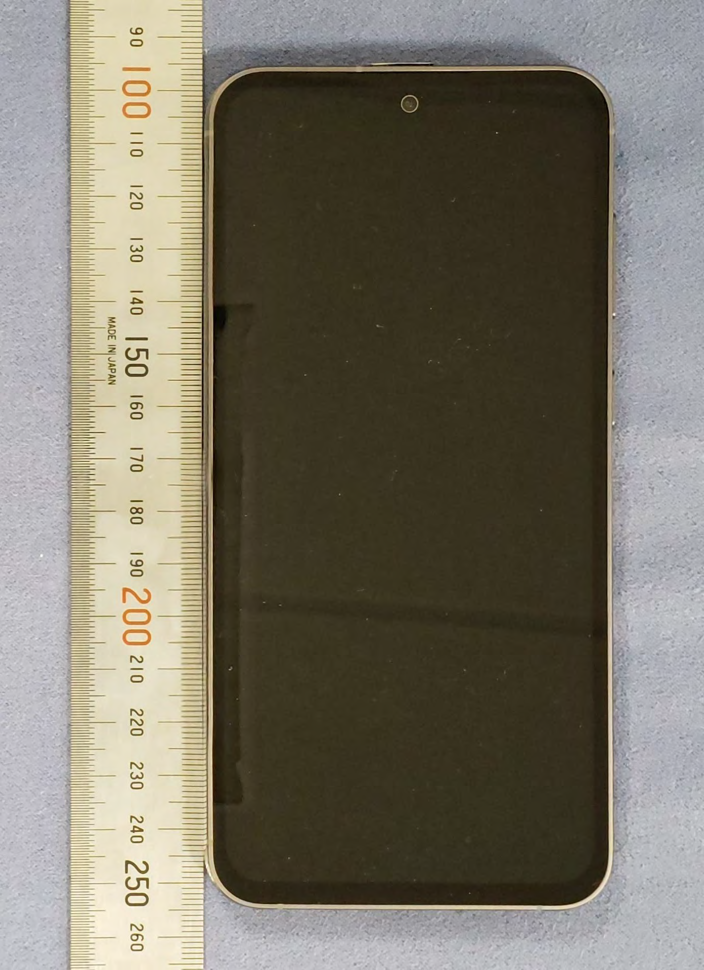 Product image for A3LSMS711U