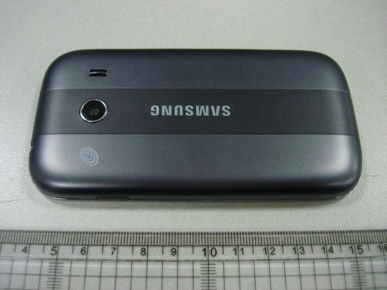 Product image for A3LSMS765C