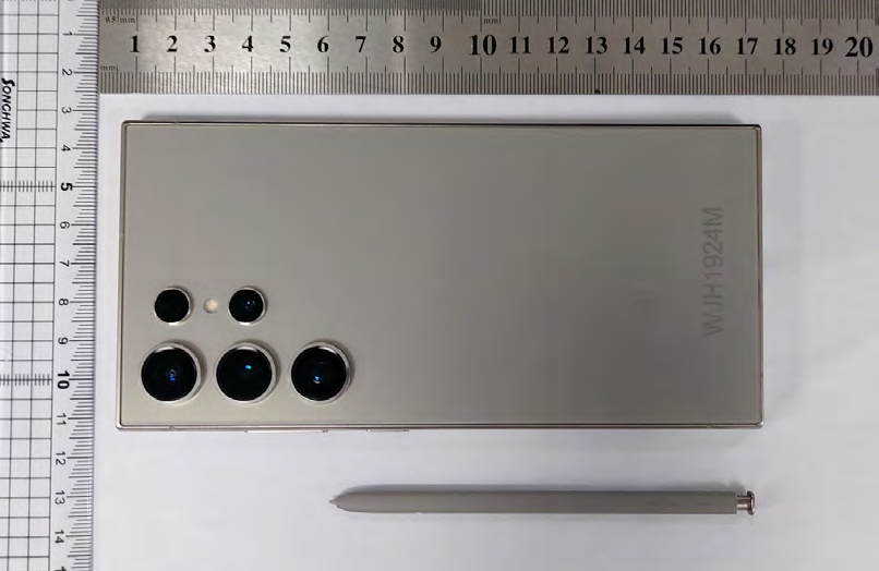 Product image for A3LSMS928B