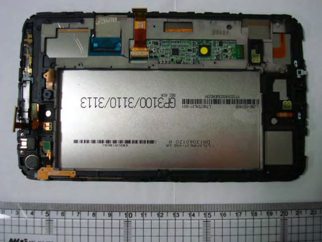 Product image for A3LSMT211