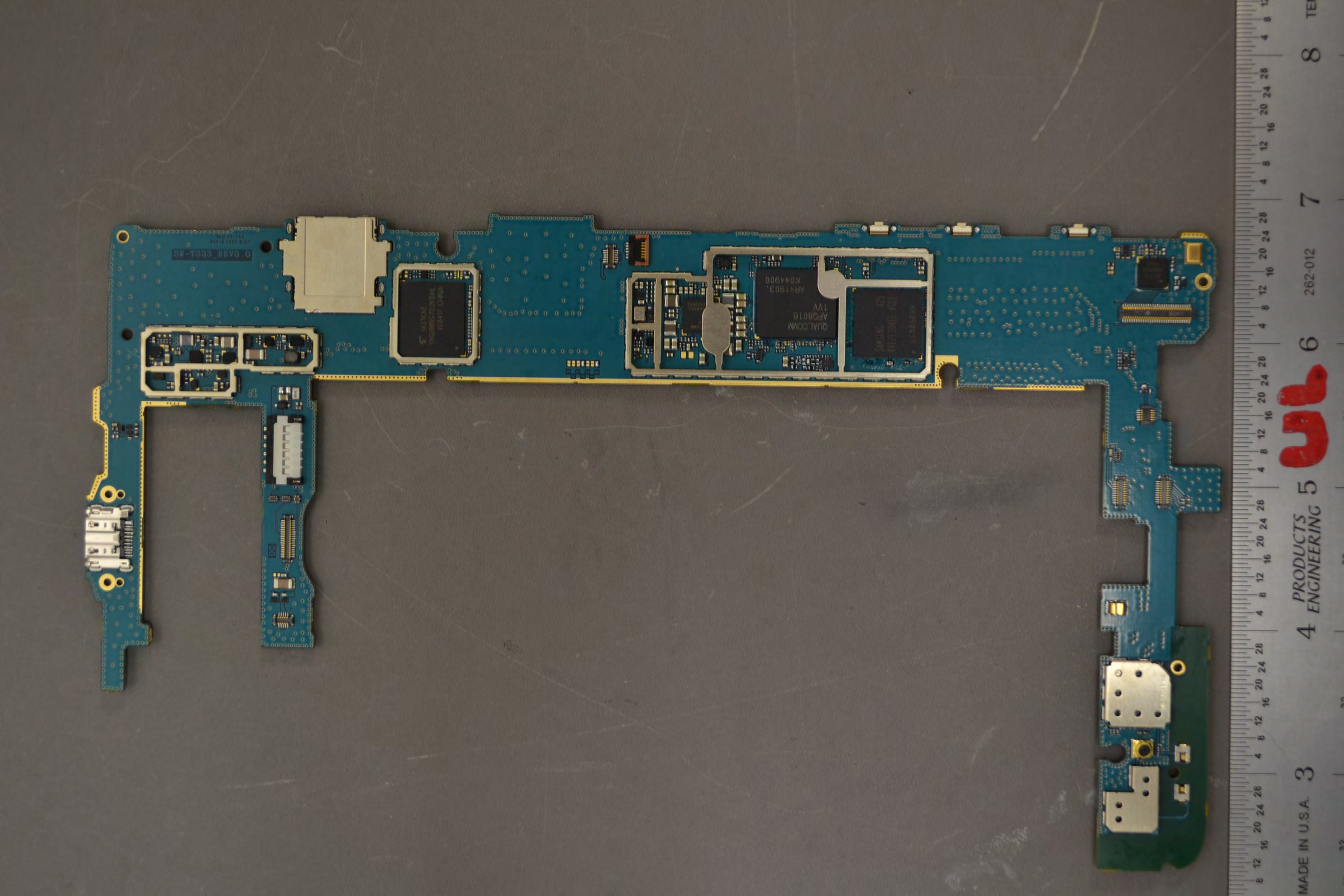 Product image for A3LSMT333
