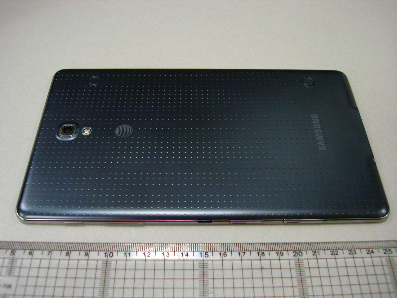 Product image for A3LSMT707A