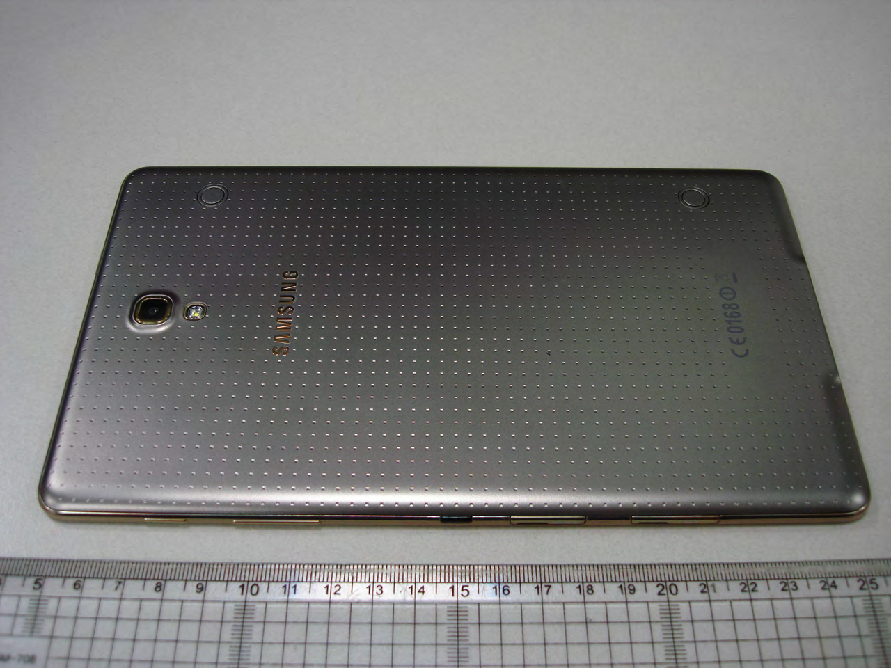 Product image for A3LSMT707V