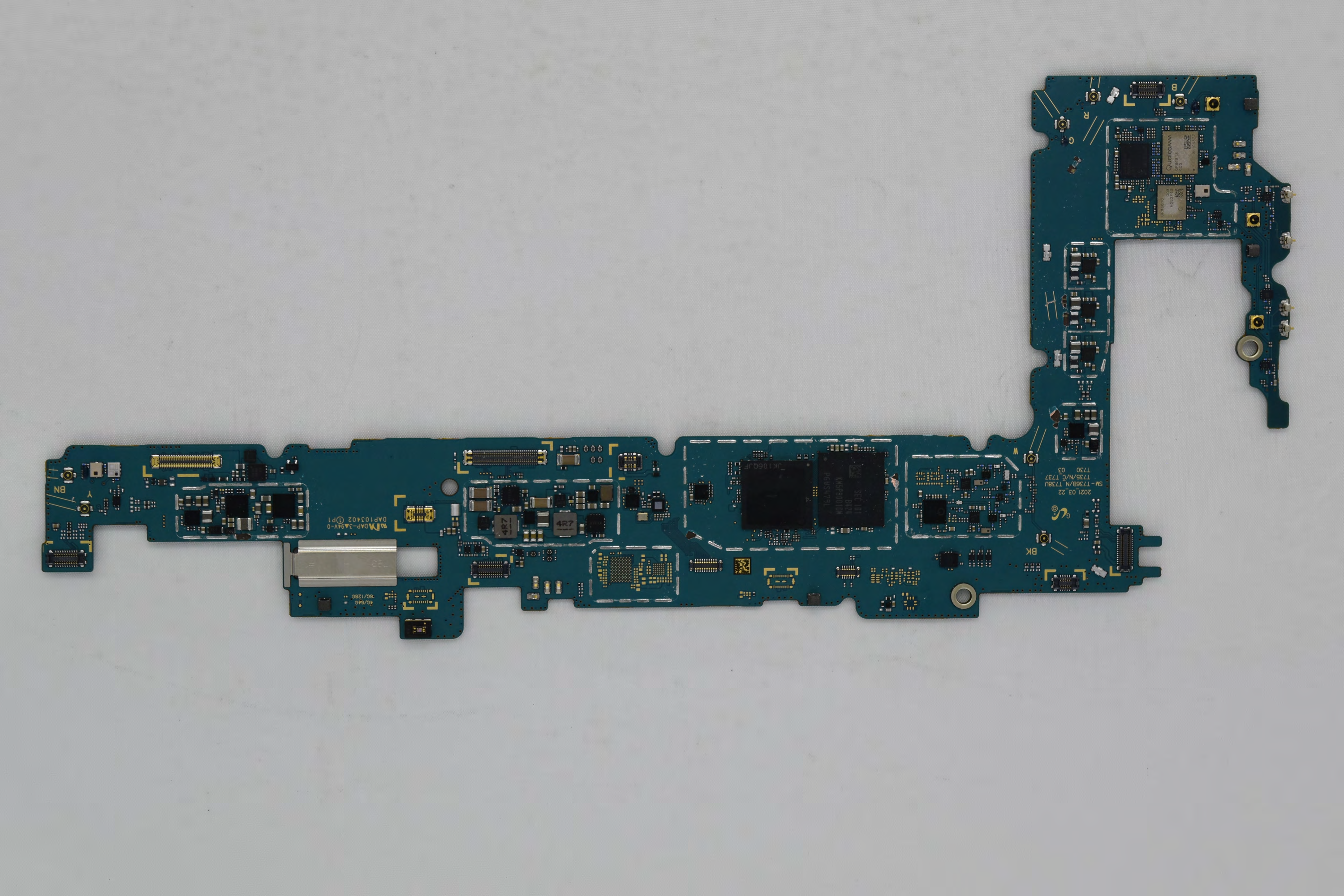 Product image for A3LSMT736B