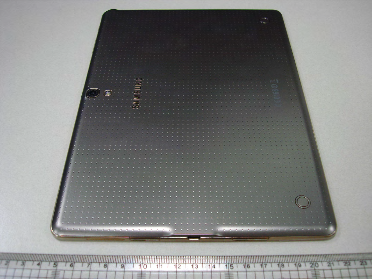 Product image for A3LSMT807A