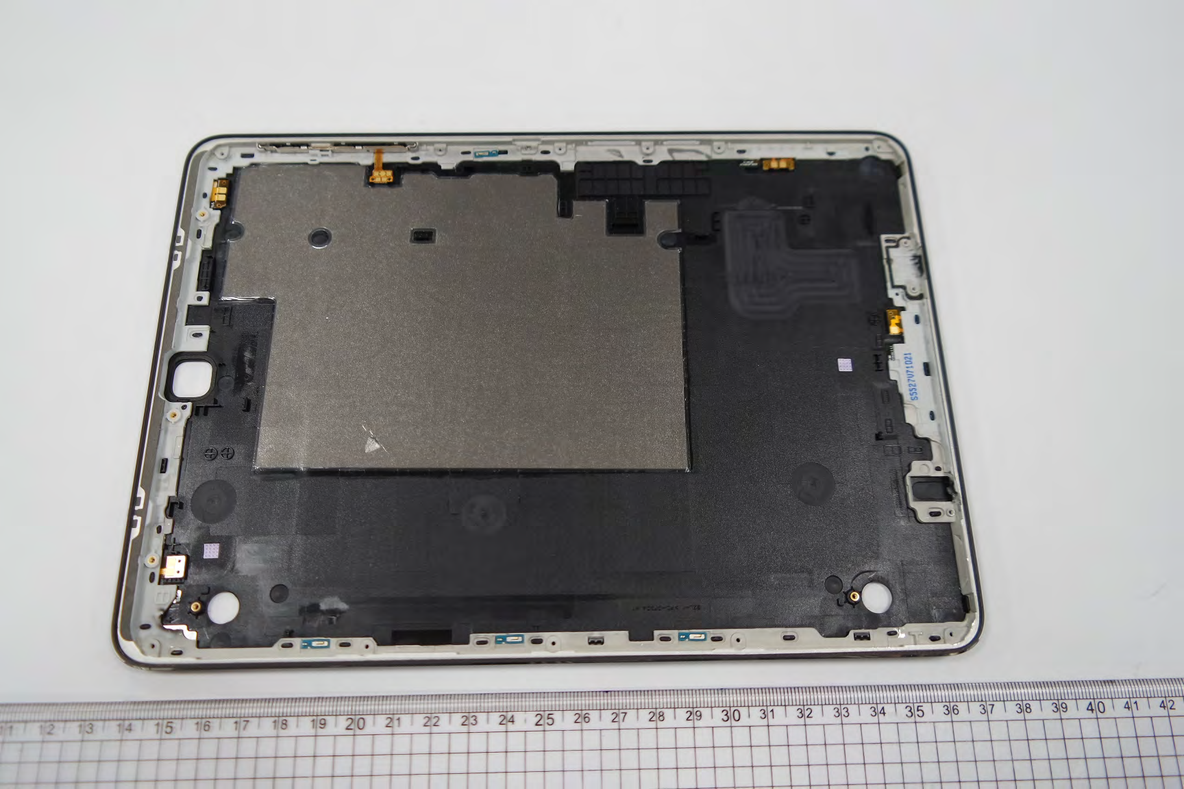 Product image for A3LSMT817W