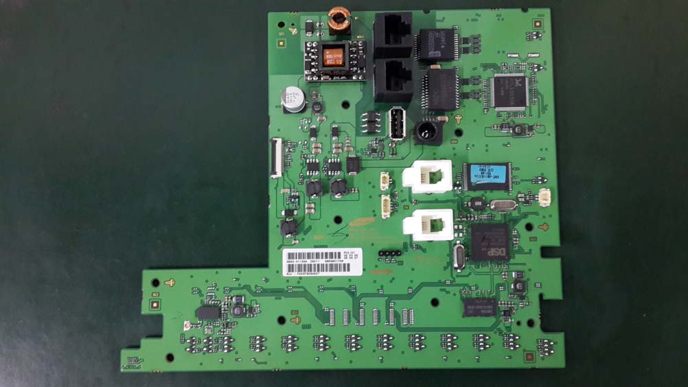 Product image for A3LSMTI6021