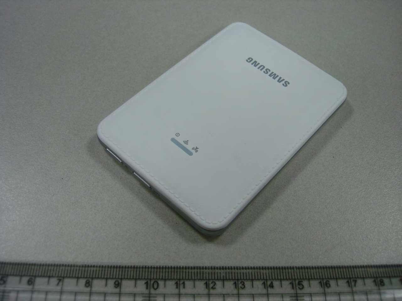 Product image for A3LSMV101F