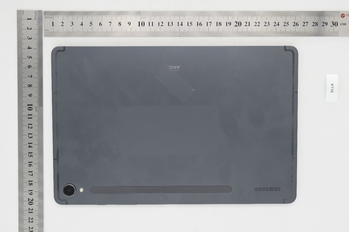 Product image for A3LSMX710