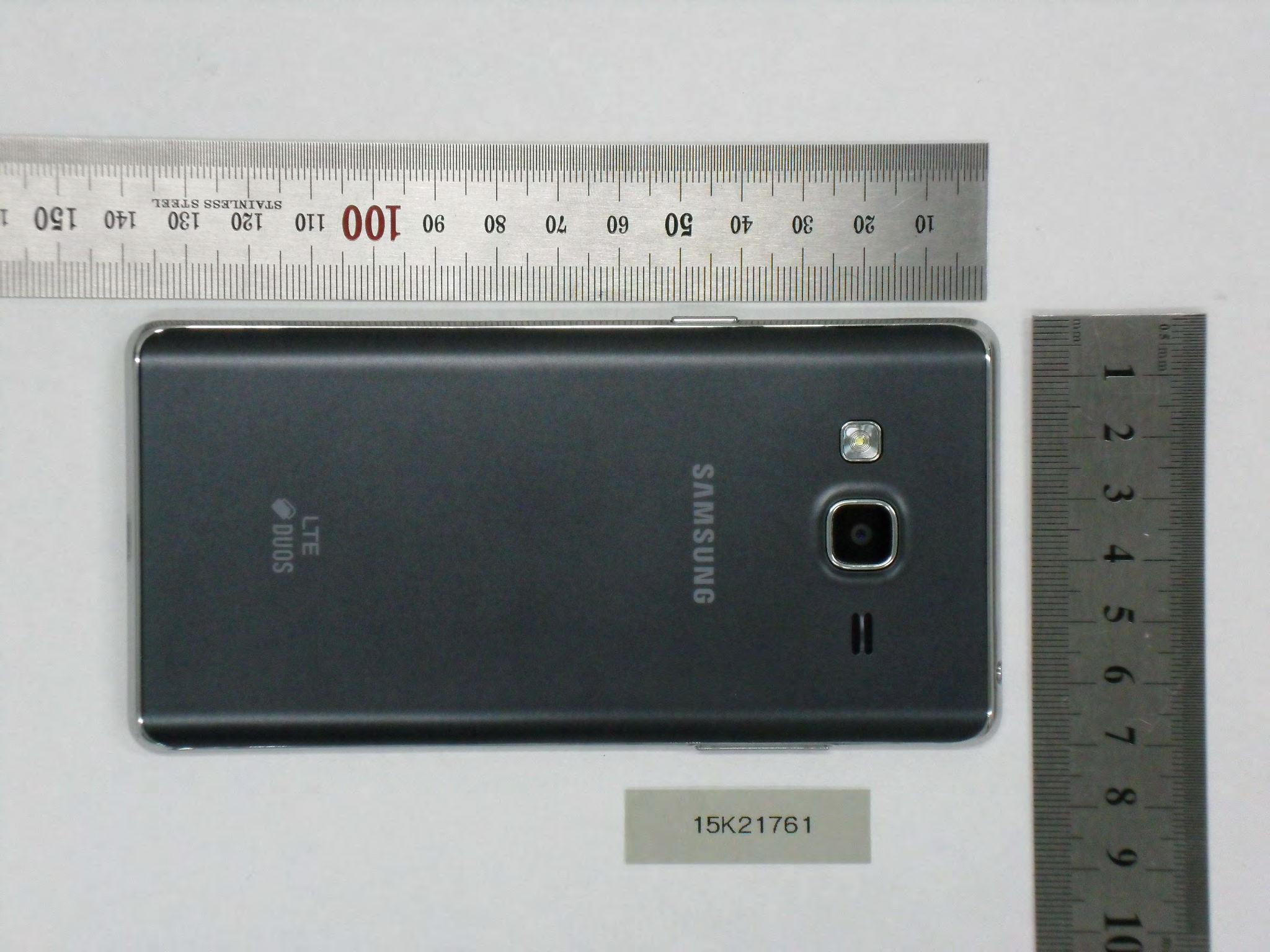 Product image for A3LSMZ300F