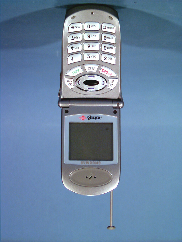 Product image for A3LSPHA400