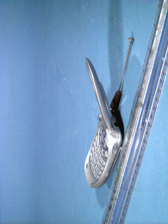 Product image for A3LSPHA500