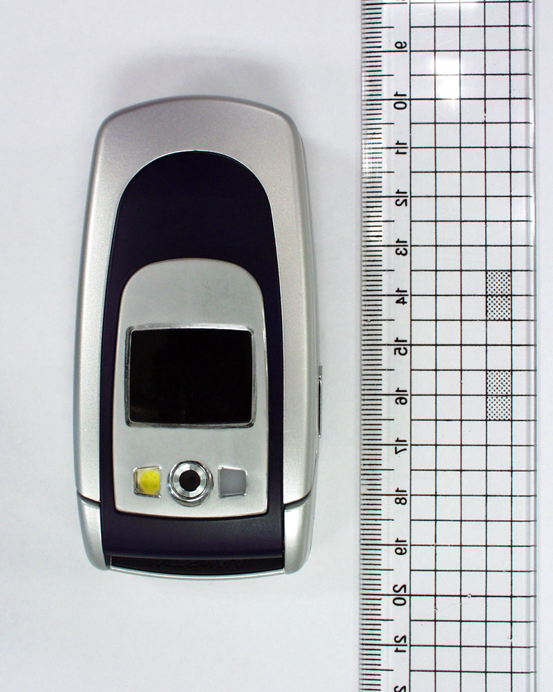 Product image for A3LSPHA640