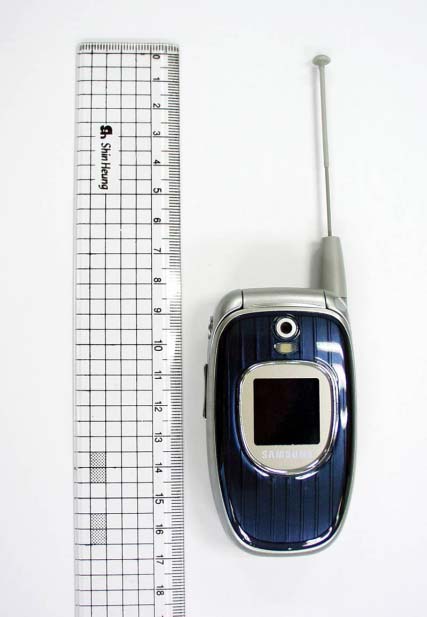 Product image for A3LSPHA740