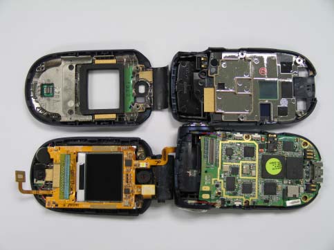 Product image for A3LSPHA920M