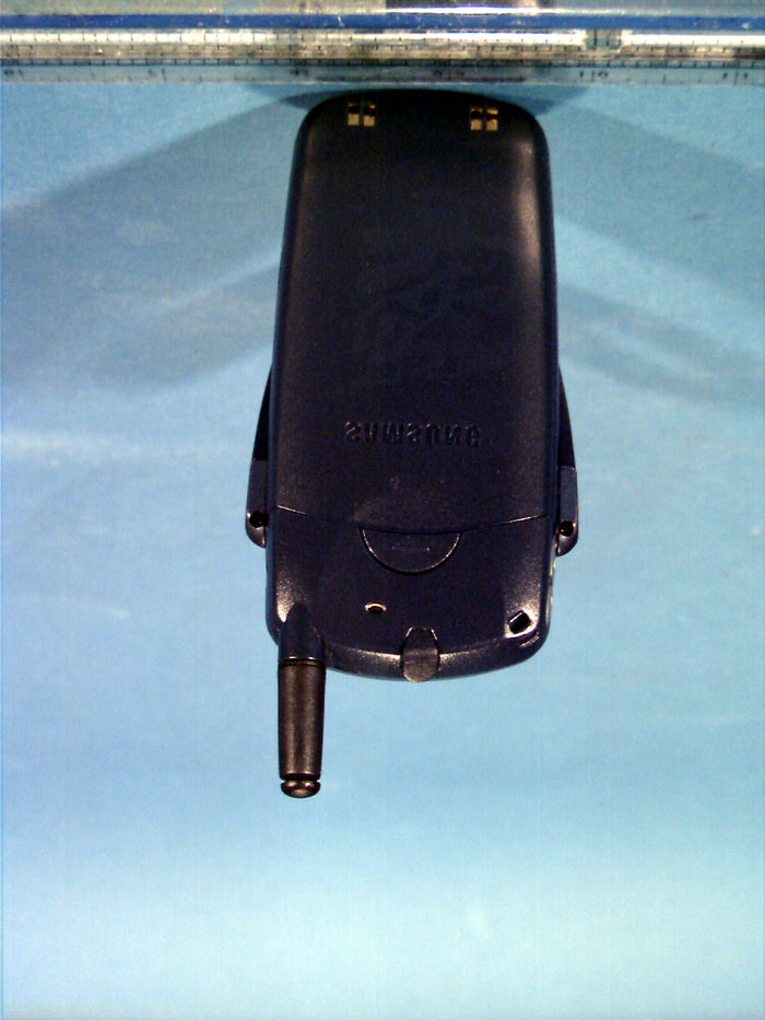 Product image for A3LSPHN200