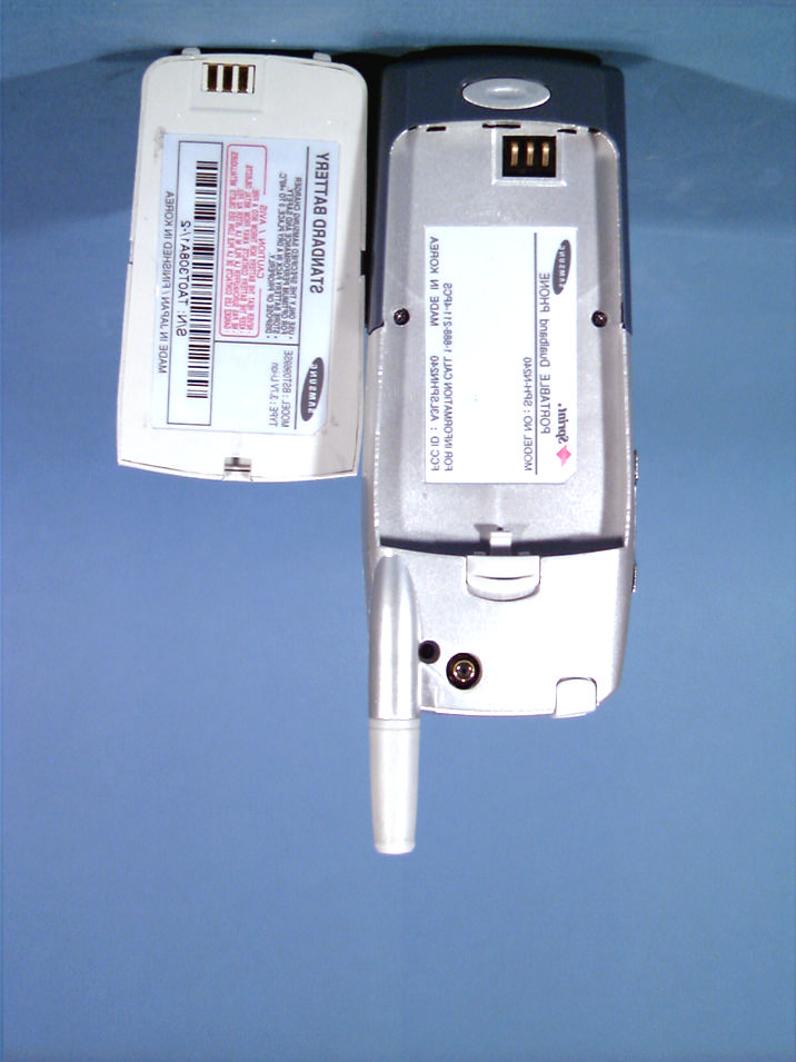 Product image for A3LSPHN240