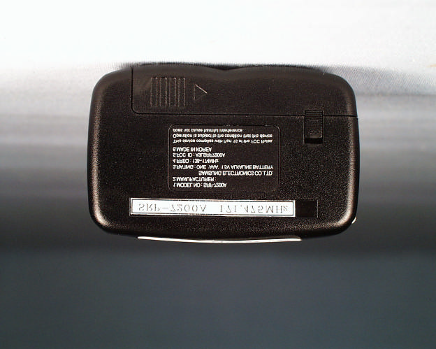 Product image for A3LSRP7200A