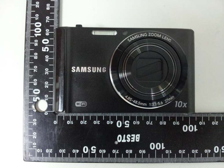 Product image for A3LST200F