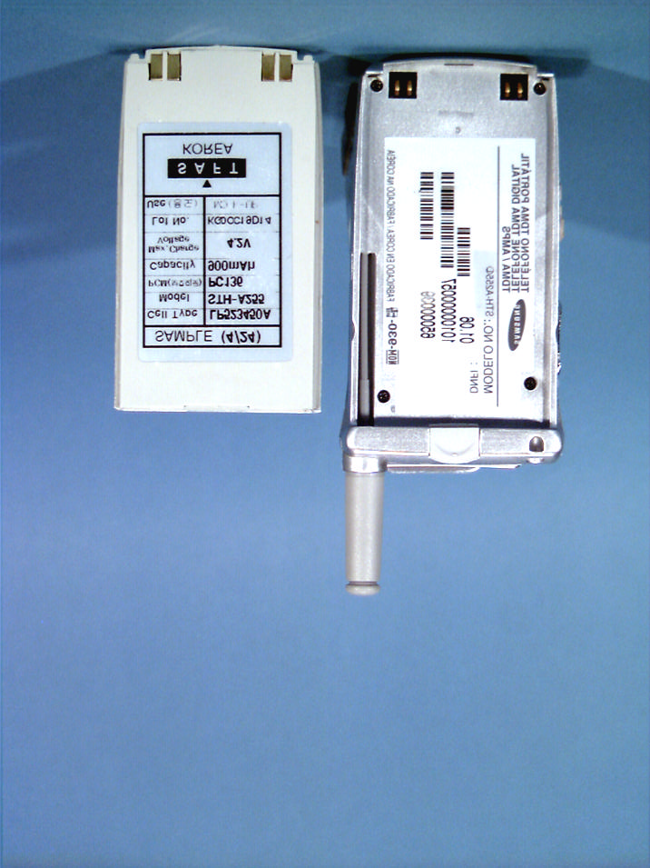 Product image for A3LSTHA255