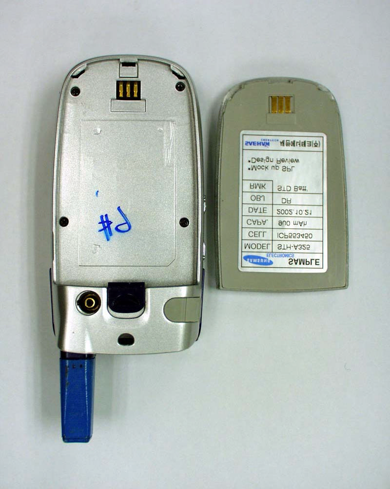 Product image for A3LSTHA325