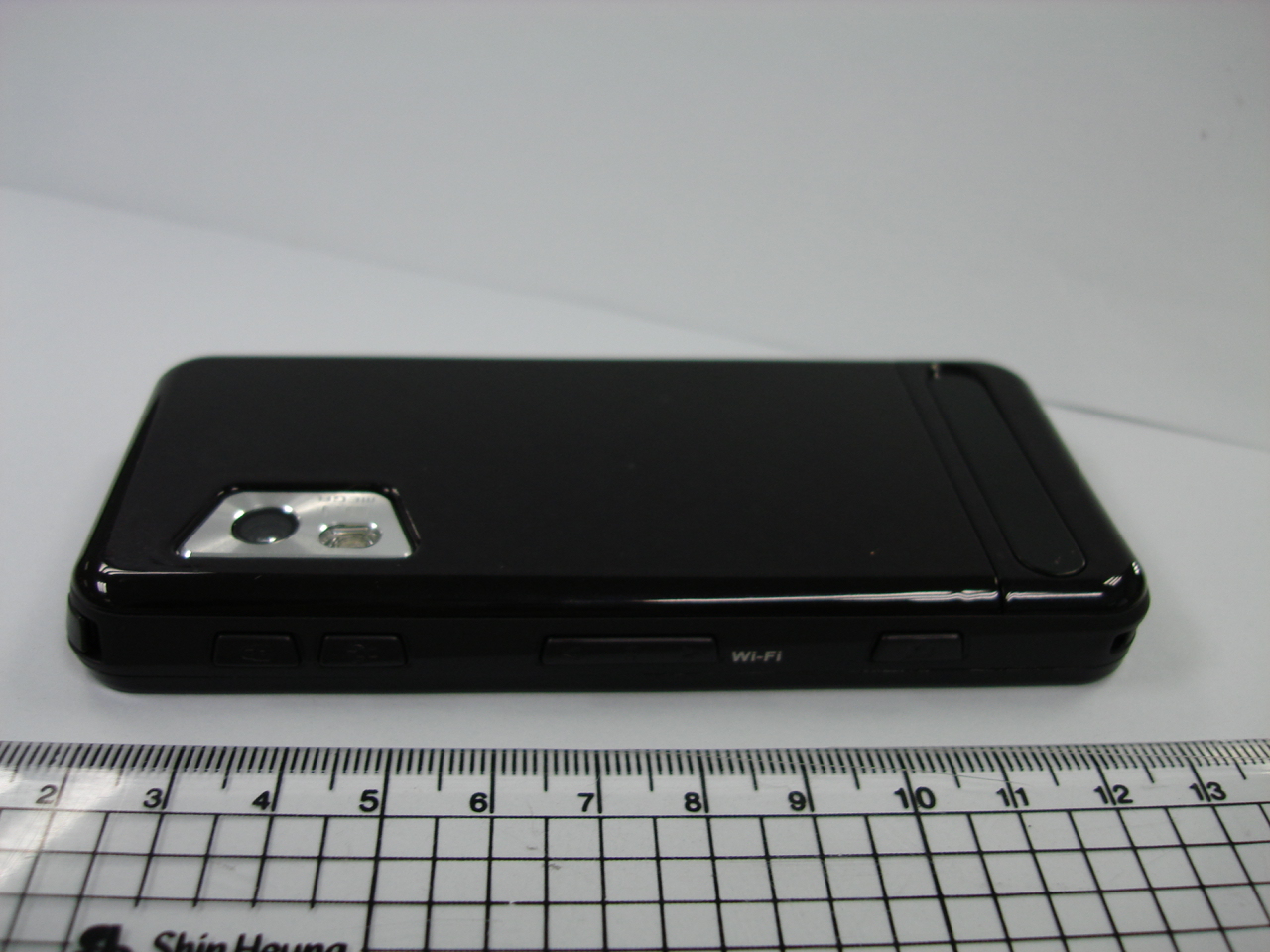 Product image for A3LSWD941SC