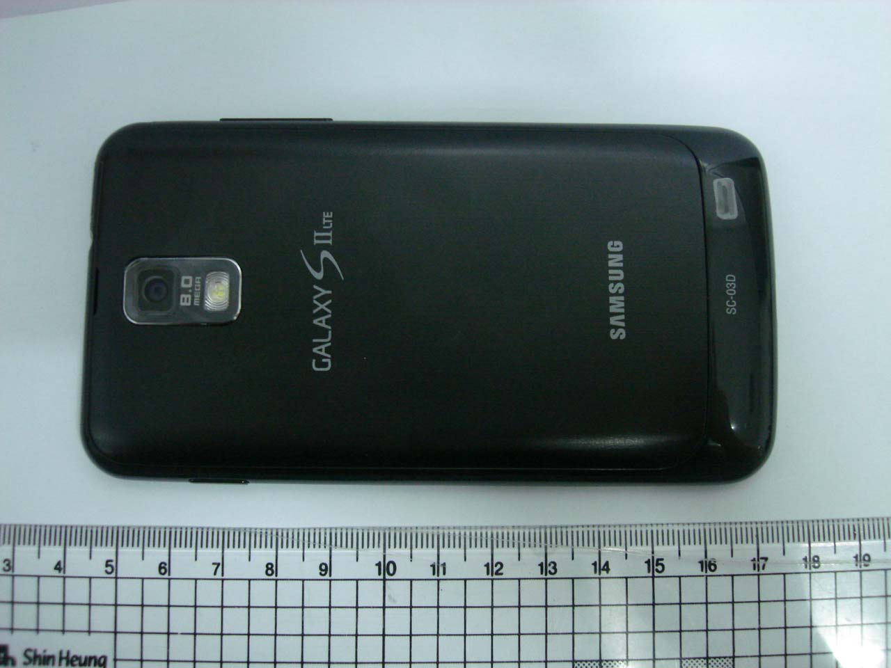 Product image for A3LSWDSC03D