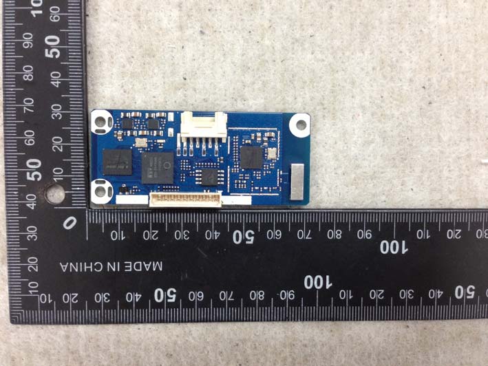 Product image for A3LSWL-B70F