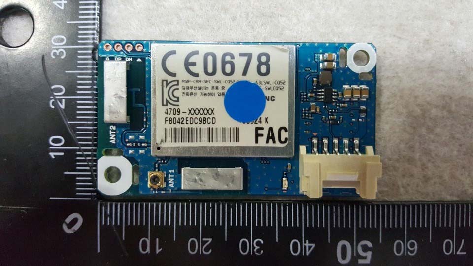 Product image for A3LSWL-CQ52