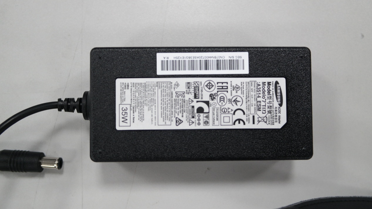 Product image for A3LU24E590D