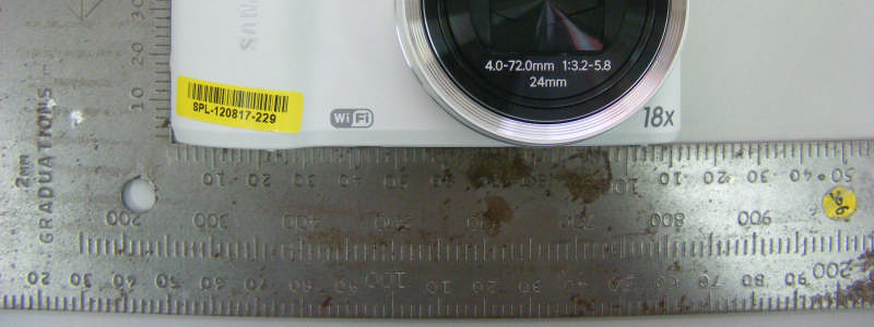 Product image for A3LWB250F