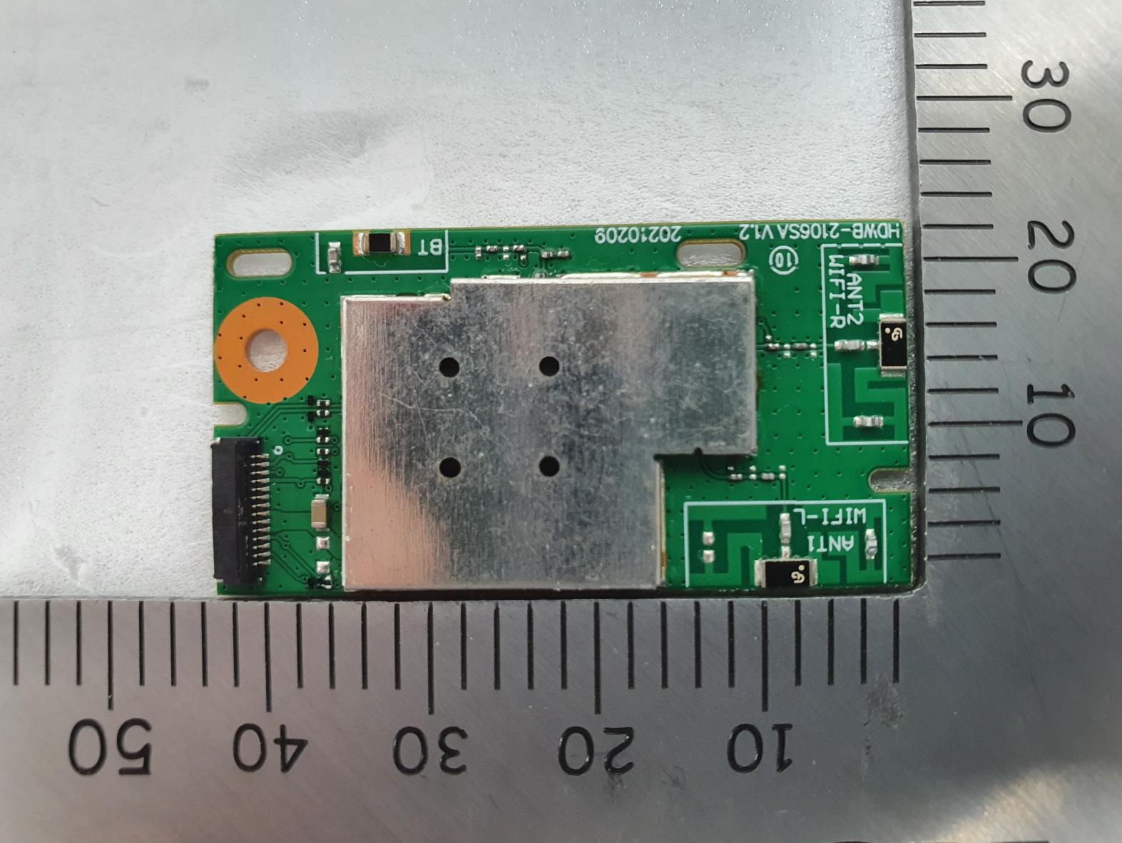 Product image for A3LWCA736M