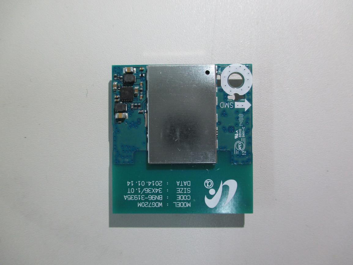 Product image for A3LWDG720M