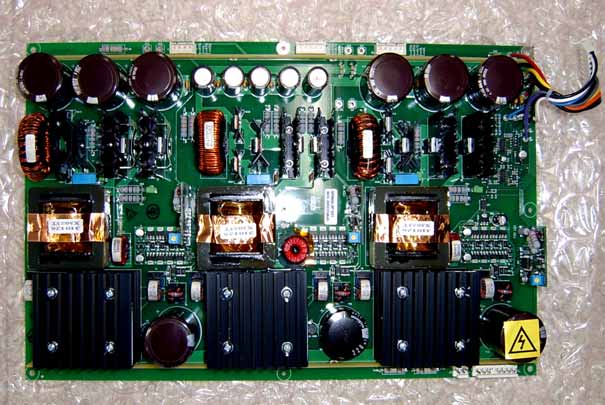 Product image for A3LYP80UO