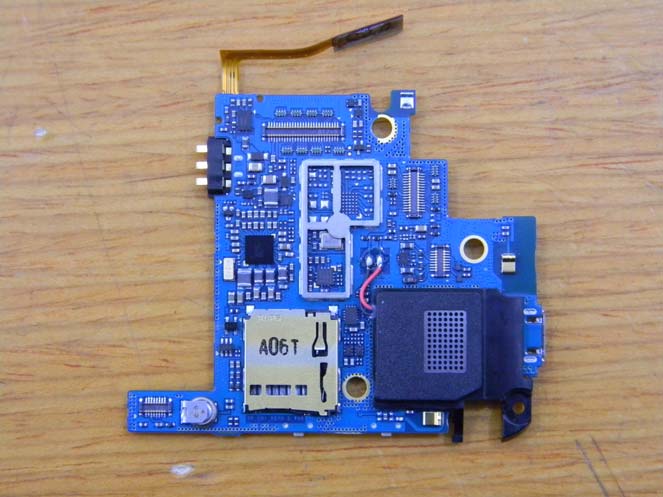 Product image for A3LYPG1